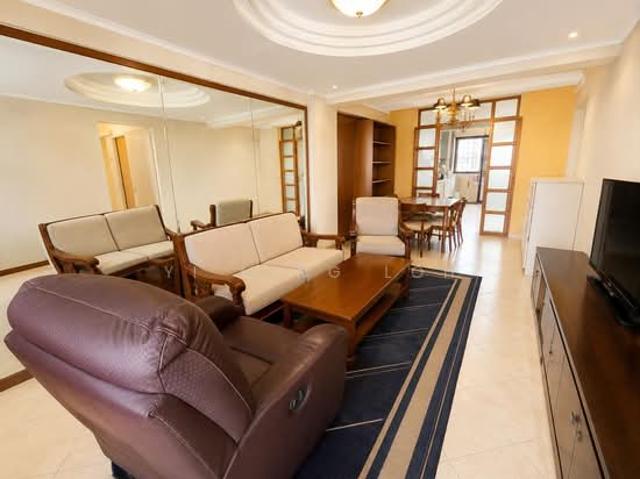 64 Marine Drive HDB Apartment For Sale, $515,000, 2 Bed 2 Bath 732 sqft $704.00 psf