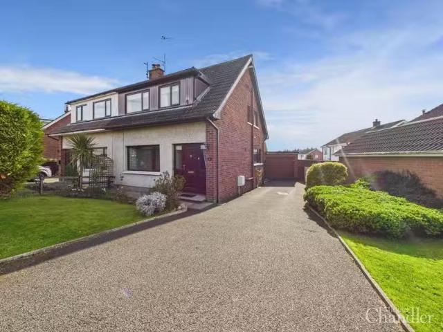 64 Marlborough Crescent