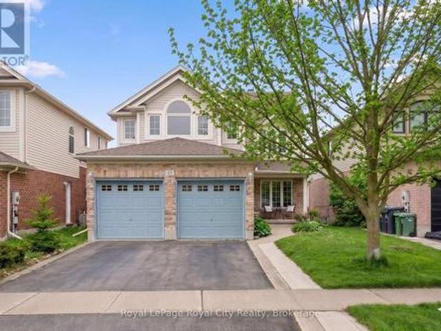 64 Milson Crescent, Guelph Kortright Hills, ON, N1C 1G7 house for sale | Listing ID X13094 | Royal LePage