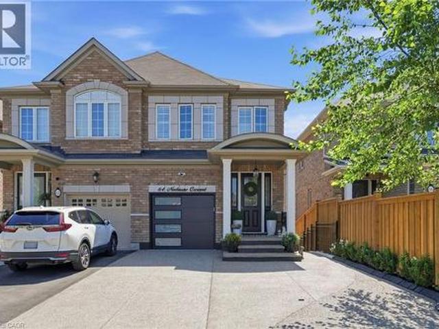 64 Narbonne Crescent Unit# Upper, Stoney Creek, ON, L8J 0J7 house for lease | Listing ID 40850 | Royal LePage