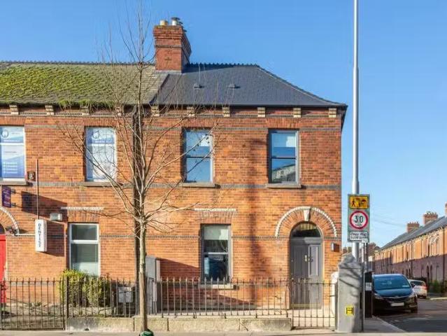 64 North Strand road, North Strand, Dublin 3, D03 W997