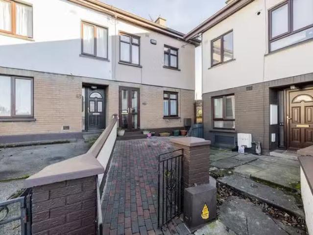 64 Oldcourt Drive, Bray, Co. Wicklow, A98X2E2 is for sale