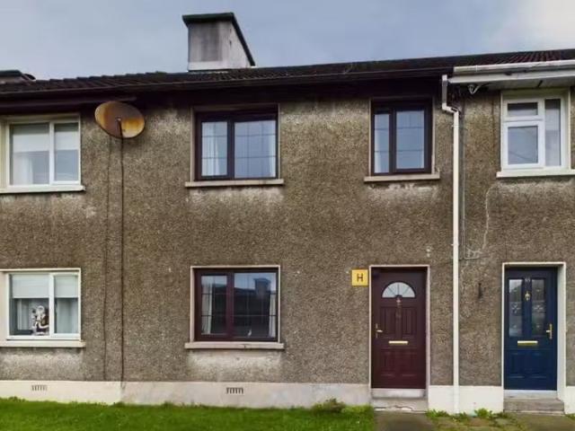 64 O'Reilly Road, Cork Road, Waterford, X91HPN0 is for sale