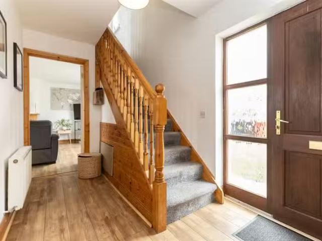 64 Parklands, Youghal, Co. Cork, P36 NW40
