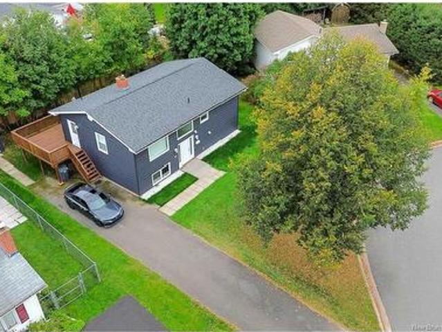 64 Parklyn Crt, Fredericton, NB, E3B 2T5 house for sale | Listing ID NB117029 | Royal LePage
