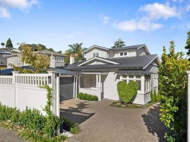 6/4 Patey Street, Remuera, Auckland City