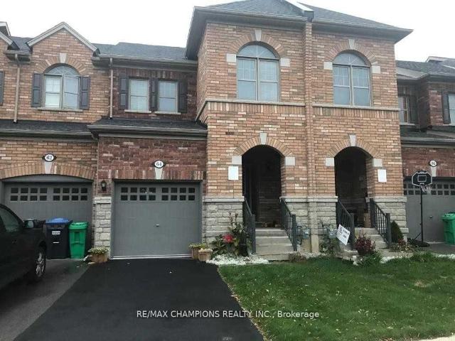 64 Pennycross Crescent, Brampton | For Rent @ $2,800 | Condos. Ca