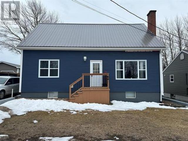 64 Premier Drive, Lewisporte, NL, A0G 3A0 house for sale Li.
