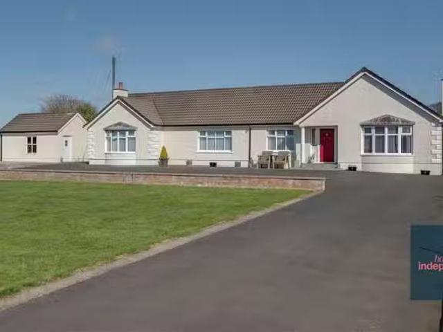 64 Racavan Road