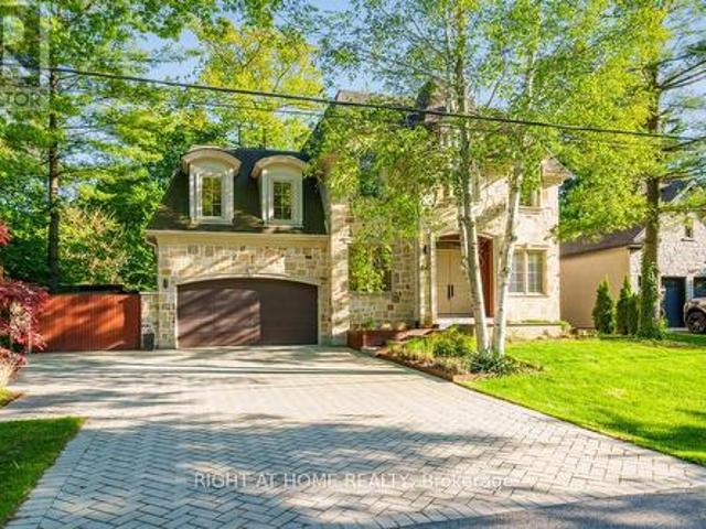 64 Ravina Crescent, Hamilton, ON, L9G 2E7 house for sale | Listing ID X13221 | Royal LePage