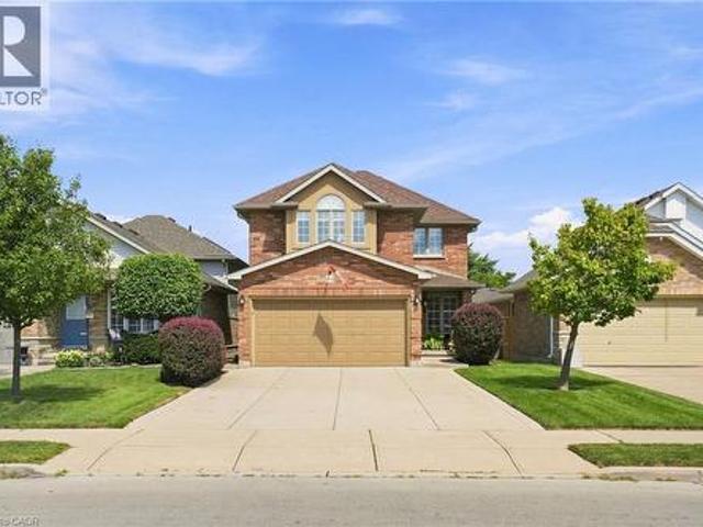 64 Redfern Avenue, Hamilton, ON, L9C 7S4 house for sale | Listing ID 40857 | Royal LePage