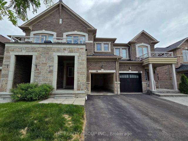 64 Rimrock Crescent N, Whitby | For Rent @ $3,000 | Condos. Ca