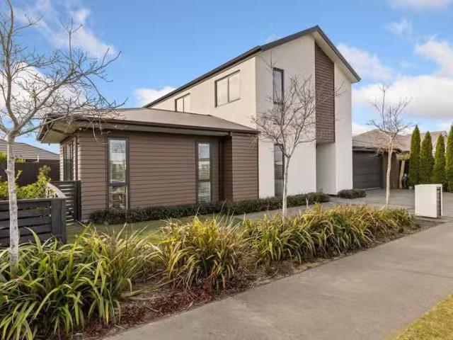 64 Rich Terrace, Wigram, NZ 8042 House for Sale