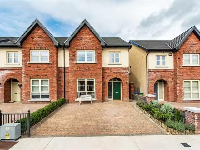 64 Ridgewood Manor, Kildare Town, Kildare