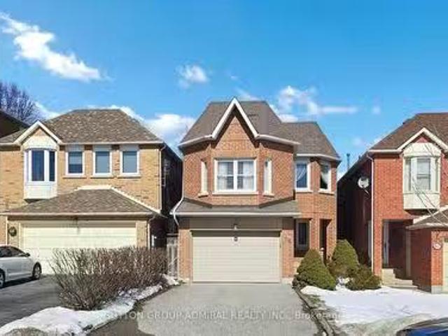64 Roxborough Lane, Vaughan, ON, L4J 4S9 house for sale Lis.