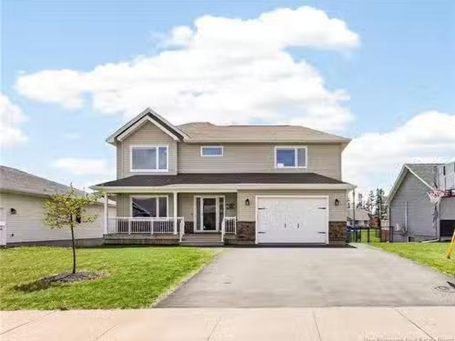 64 Satara Dr, Moncton, NB, E1G 6A6 house for sale Listing I.