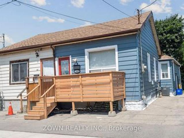 64 Sheaffe Street, Hamilton, ON, L8R 2E9 house for sale | Listing ID X13470 | Royal LePage
