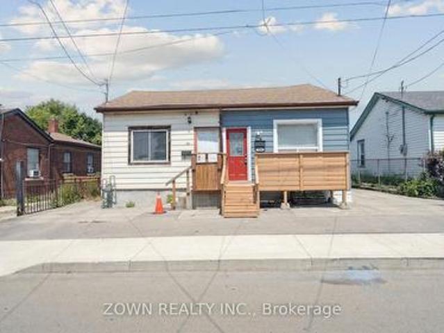 64 Sheaffe Street, Hamilton, ON, L8R 2E9 house for sale | Listing ID X13503 | Royal LePage