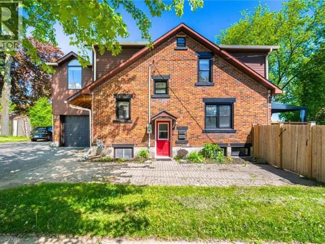 64 SHELDON Avenue N Unit# Basement