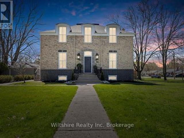 64 South Street W, Aylmer, ON, N5H 1R1 house for sale | Listing ID X12108 | Royal LePage