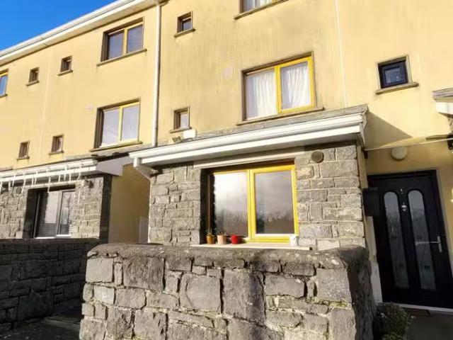 64 Sruthn Mhuirlinne, Ballybane, Merlin, Co. Galway, H91HF8K i.