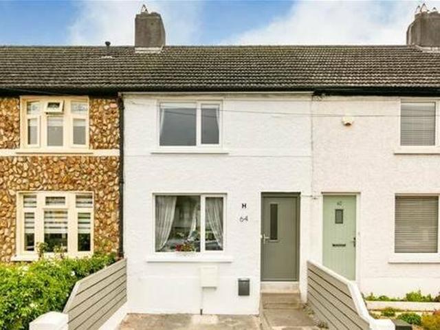64 stannaway road crumlin dublin 12