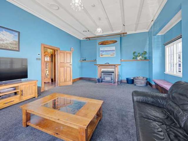 64 Stanners Street, Eltham, South Taranaki