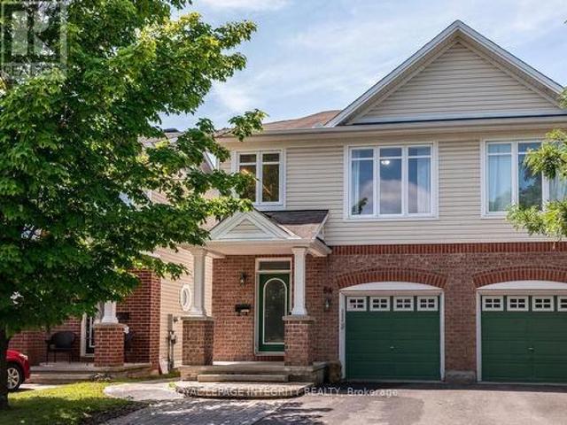 64 Stedman Street, Ottawa, ON, K1T 4G7 house for sale | Listing ID X13517 | Royal LePage