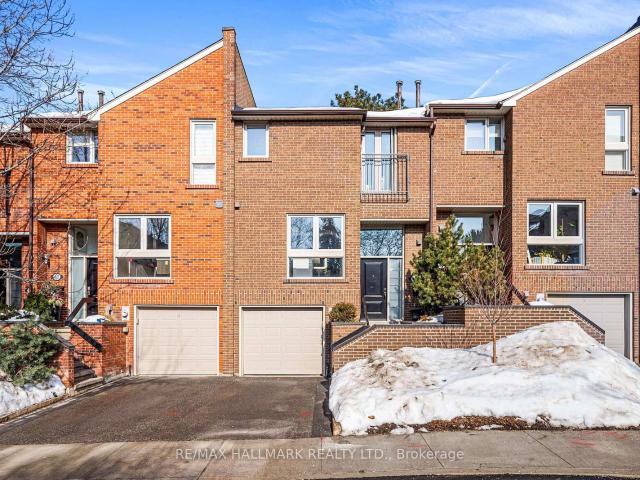 64 Sylvan Valley Way, North York | Terminated, C12799 | Condos. Ca