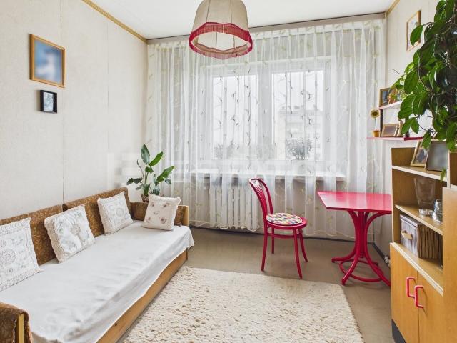64m2 do remontu z potencjałem, blisko uczelni