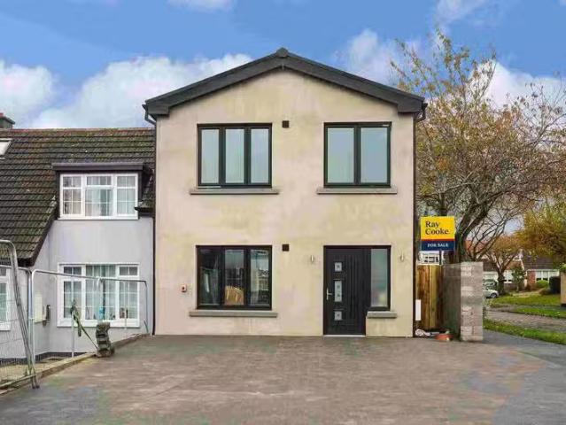 64a Monastery Drive, D22 EW65, Clondalkin, Dublin 22 is for sale