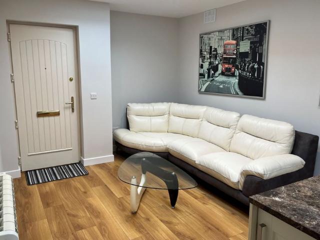 64A North strand road, North Strand, Dublin 3