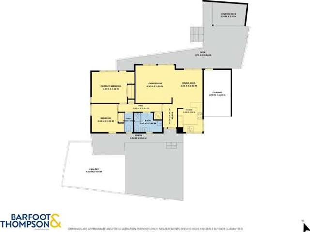 64B Frederick Street, Hillsborough, Auckland City
