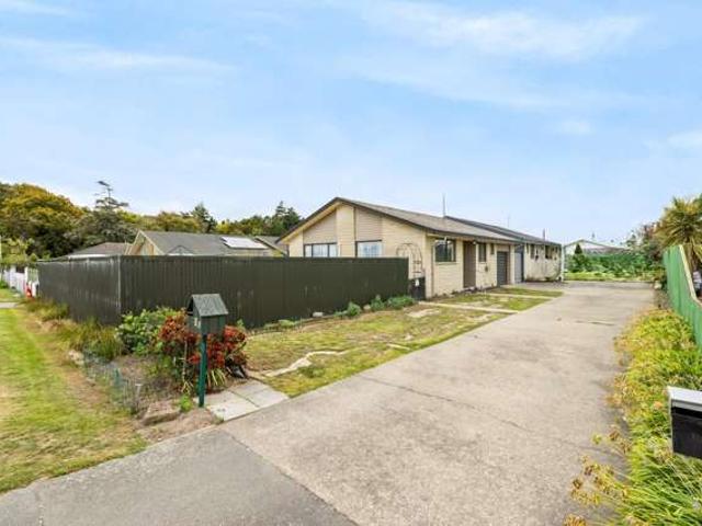 64B Sneyd Street, Kaiapoi, Waimakariri