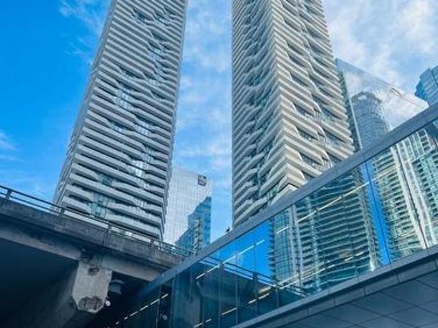 6506 Harbour Street, Toronto, ON, M5J 0B5 condo for sale | Listing ID C12129 | Royal LePage
