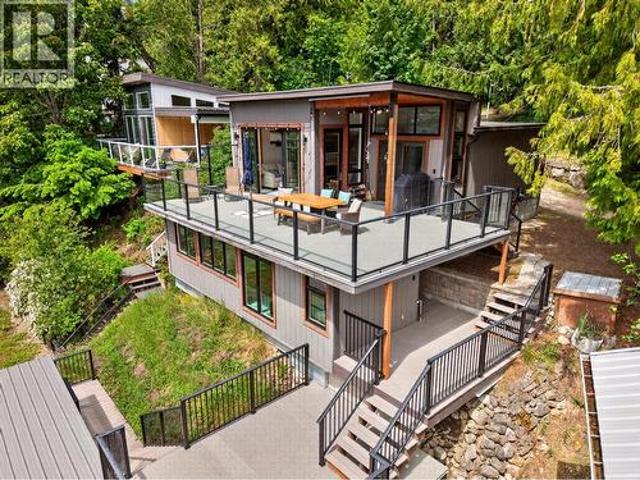 6506 Littlewood Road, Nelson, BC, V1L 6S1 house for sale | Listing ID 10390 | Royal LePage