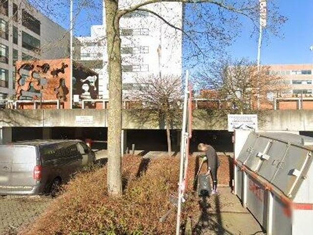 6500 m2 office space for rent in Haarlemmermeer