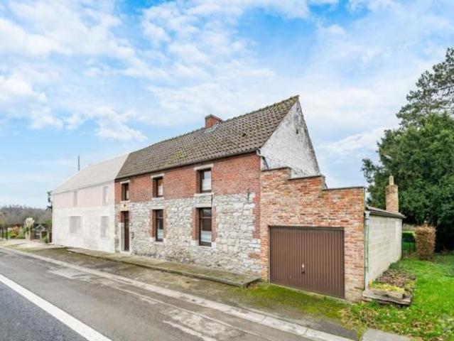 6500 Beaumont Chaussée de Mons 189