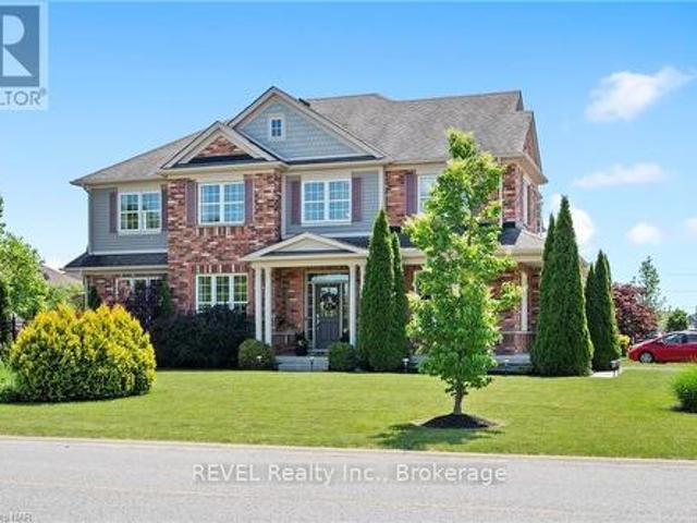 6500 St. Michael Avenue, Niagara Falls Forestview, ON, L2H 0C5 house for sale | Listing ID X12056 | Royal LePage