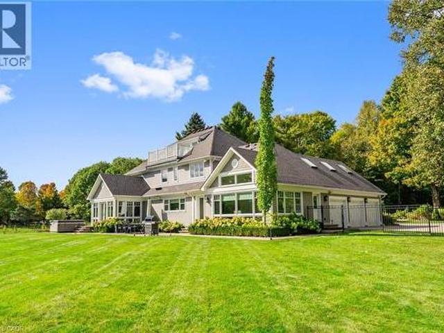 6502 Mcniven Road, Burlington, ON, L7P 0K5 house for sale | Listing ID 40832 | Royal LePage