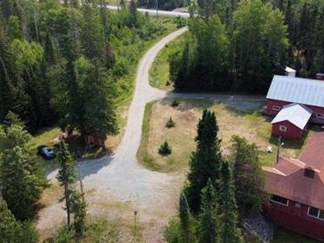 6502 Hwy 11, Geraldton, ON, P0T 1M0 commercial for sale | Listing ID TB2602 | Royal LePage