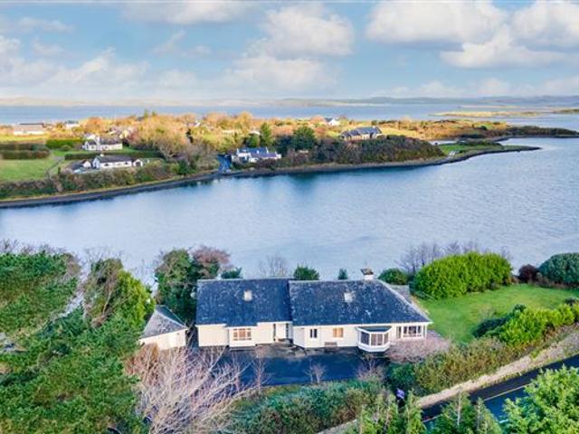 650,000 | Beal An Tsaile, Bellataleen, Westport, Co. Mayo O'Toole Westport 5008 MyHome. Ie Residential
