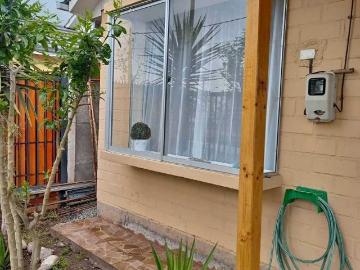 $ 650.000 Casa en Arriendo en Lampa 3 dormitorios 2 baños / Kutt Property