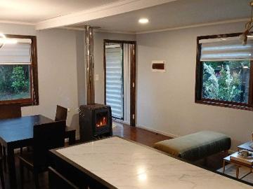 $ 650.000 Casa en Arriendo en Puerto Varas 2 dormitorios 2 baños / Kutt Property