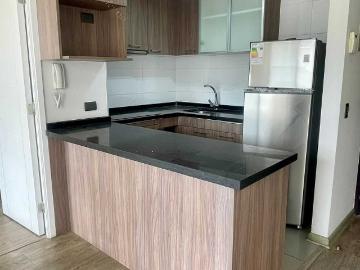 $ 650.000 Departamento en Arriendo en Viña del Mar 2 dormitorios 2 baños / Kutt Property