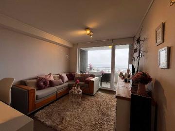 $ 650.000 Departamento en Arriendo en Viña del Mar 2 dormitorios 2 baños / Kutt Property