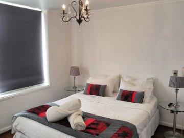 $ 650.000 Departamento en Arriendo en Viña del Mar 2 dormitorios 2 baños / Kutt Property