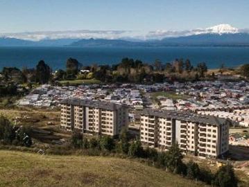 $ 650.000 Departamento en Arriendo en Llanquihue 3 dormitorios 2 baños / Kutt Property