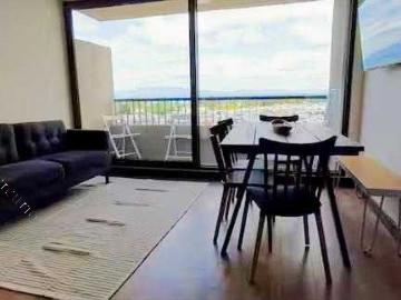 $ 650.000 Departamento en Arriendo en Llanquihue 3 dormitorios 2 baños / Kutt Property