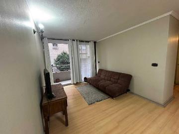 $ 650.000 Departamento en Arriendo en Santiago 3 dormitorios 2 baños / Kutt Property